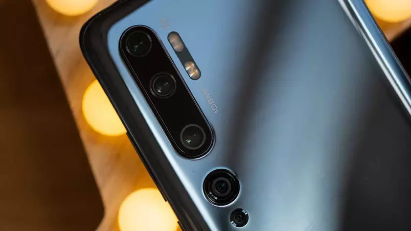 Специалисты DxOMark уже протестировали неанонсированный Xiaomi Mi 10 Pro