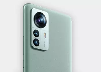 All the characteristics of the Xiaomi 12 Pro the day before the announcement - "the best display ever", Snapdragon 8 Gen1, three cameras at 50 MP and 120-W charging