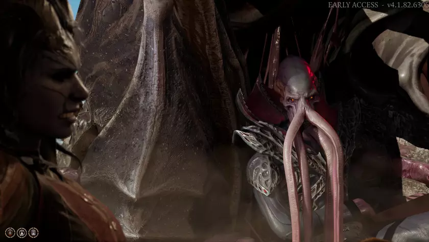 Larian приглашает игроков на тесты второго и третьего актов Baldur's Gate III
