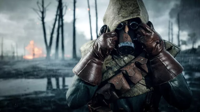 Как раз успеете к релизу: EA рассказала, когда игроки смогут предзагрузить Battlefield 5