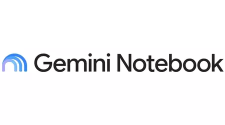 NotebookLM devient Gemini Notebook : ce qui change pour vous