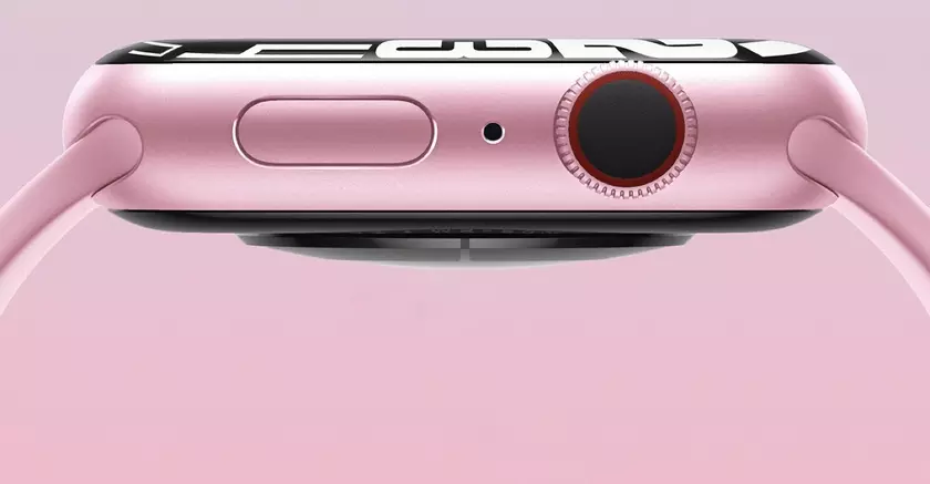 Инсайдер: Apple Watch Series 9 получат уменьшенные габариты и новый цвет корпуса