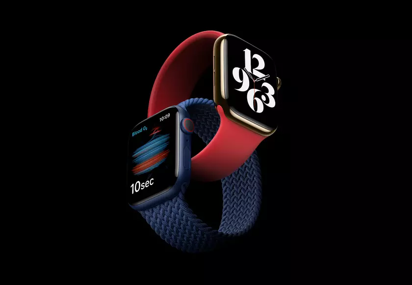 Исправление ошибок: Apple Watch начали получать обновление watchOS 9.5.2