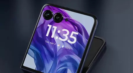 Motorola Razr Ultra 2025 з новим чіпом Snapdragon 8 Elite з'явився на Geekbench