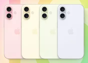 Apple is testing a prototype iPhone 16 with a smaller camera unit like the iPhone X