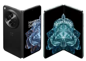 OnePlus Open on Amazon Cyber Monday sale: foldable smartphone at a $200 discount
