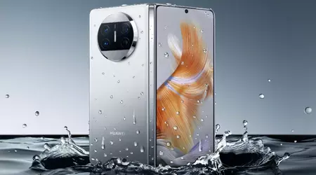 Huawei Mate X3 has received a new EMUI update in the global marketplace