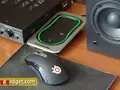 Обзор игровой мыши SteelSeries Sensei Wireless