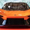 Preview of Toyota MR2 prototype image 5