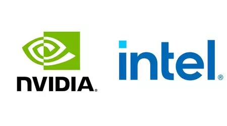 Неймовірне партнерство — Intel випустить процесор з вбудованим відеоядром Nvidia