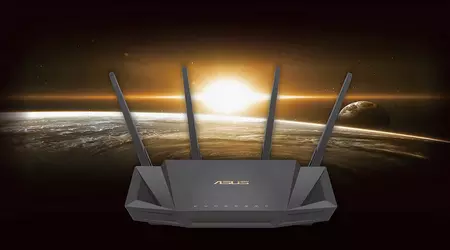 ASUS TUF Gaming BE3600: Новий маршрутизатор WiFi 7 для геймерів з підтримкою Mesh