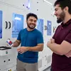 Миниатюра производственной площадки Apple Advanced Manufacturing Center в Хьюстоне - вид 02