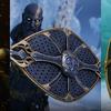 Dark Odyssey Collection 3 preview