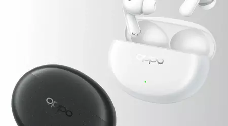 Не тільки смартфони Reno 12: OPPO 23 травня також представить TWS-навушники Enco Air 4 Pro