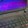 Огляд ASUS ROG Strix SCAR 18 (2024)