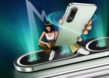 Samsung teasers new mid-range smartphone Galaxy M56 to be launched on 17 April