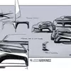 BMW M Concept Neue Klasse 2026 Перед миниатюра