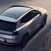 Volvo XC70's new plug-in hybrid.