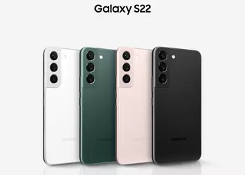 Samsung expands One UI 6.0 beta testing programme with Android 14 for the Galaxy S22: the firmware is now available in one more country