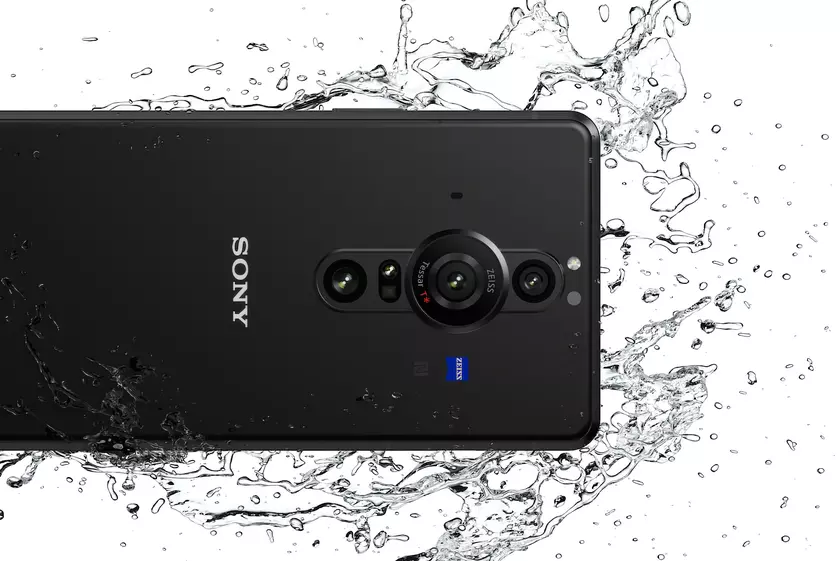 Sony рассказала когда Xperia Pro-I с 1-дюймовым датчиком камеры, 4K OLED-экраном и ценником в $1750 выйдет на рынок