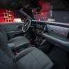 Екологічні матеріали в Fiat Grande Panda Kartell