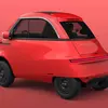 Microlino thumbnail - side view
