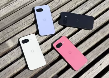 Google accelerates: the mid-range smartphone Pixel 10a will be released in February