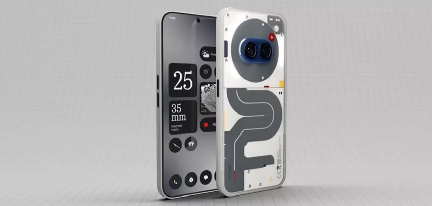 Next in Line: Anticipating the Launch of Nothing Phone (3)