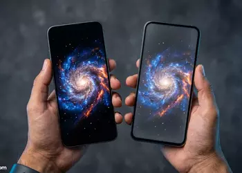 AMOLED vs LCD Phone Screens: Does It Matter?