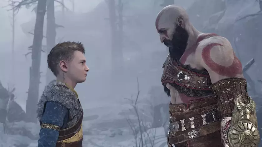 God of War: Ragnarök – самая ожидаемая игра у Фила Спенсера