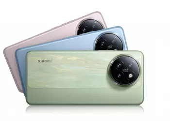 Xiaomi Civi 4 Pro surpassed the sales figures of the previous Xiaomi Civi 3 in 10 minutes