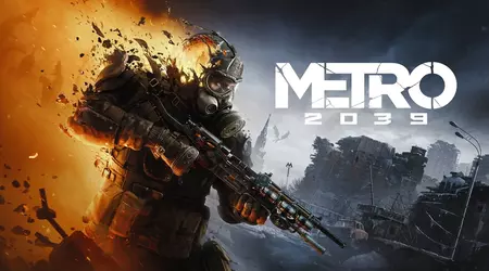 Metro 2039 вийде 4 лютого — український шутер отримав новий трейлер на шоу State of Play