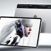 Ескіз зображення Red Magic Gaming Tablet 3 Pro ззаду