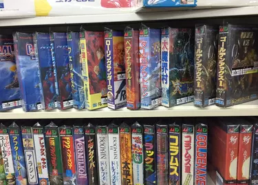 Sega Mega Drive : huit cartouches PAL valent jusqu'à 3 555 dollars sur eBay selon PriceCharting