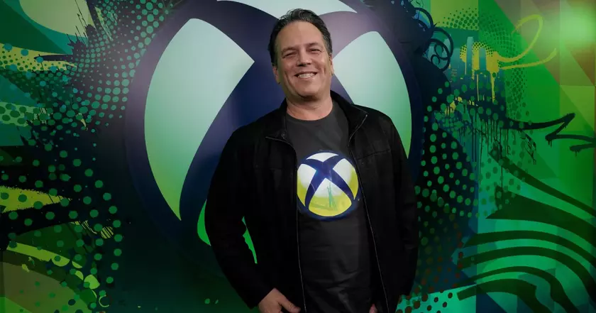 Фил Спенсер: стратеги Xbox, который формирует будущее гейминга