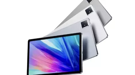 Lenovo M20 5G: планшет із чипом MediaTek Kompanio 900T і батареєю на 7200 мАг за $338