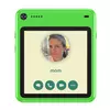 Ескіз Freckle phone на білому тлі