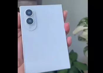 Samsung Galaxy Z Fold 8: радикальная диета и прощание с третьей камерой