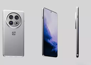 OnePlus 13 could get a design version with green eco-leather on the back panel