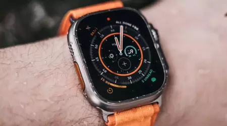 Save $120: Apple has started selling refurbished Apple Watch Ultra 2