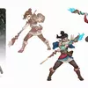 Kena: Scars of Cosmora Thumbnail 1