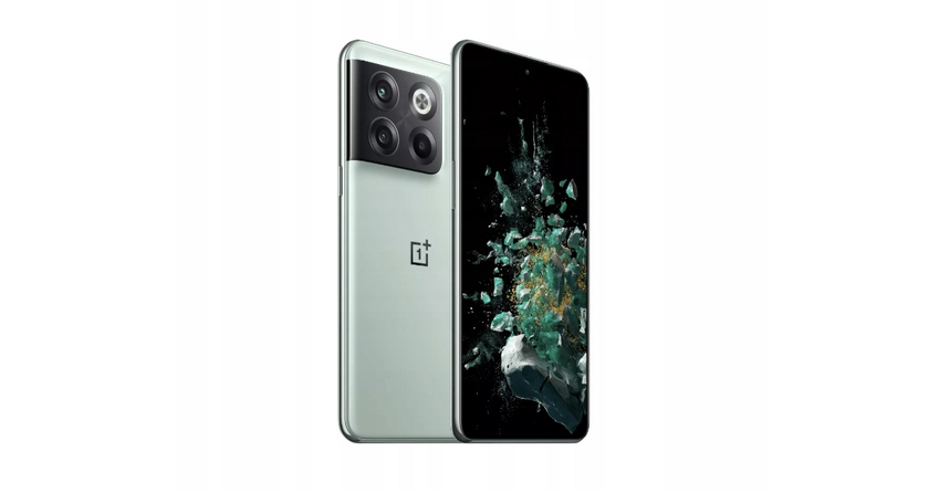 OnePlus 10T получает новое обновление OxygenOS с многими улучшениями в системе