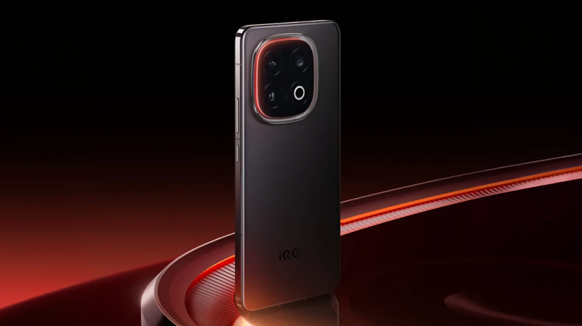 Meet the iQOO 13: A Sneak Peek into Next-Gen Smartphone Tech