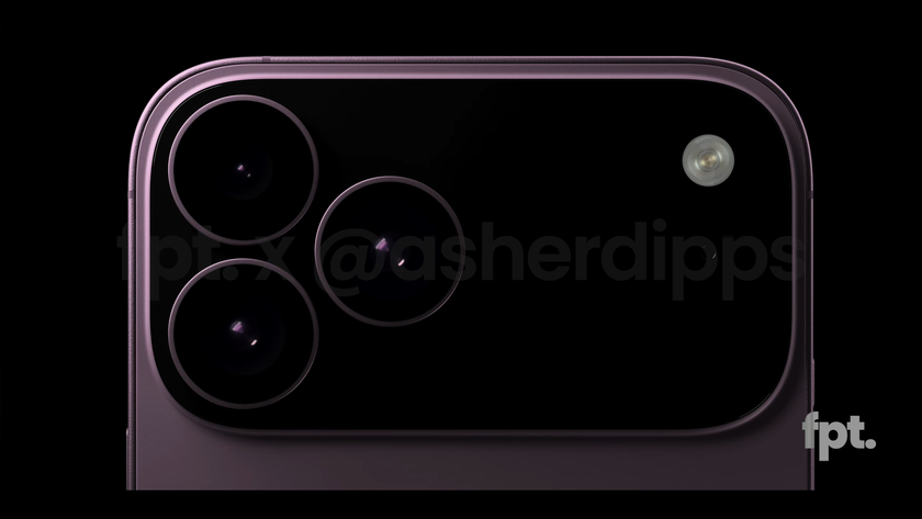 Первый взгляд на рендеры iPhone 17 Pro: изменения в дизайне?