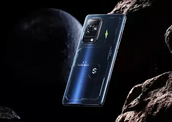 AnTuTu showed the rating of the most productive smartphones in April: gaming models and not only are among the leaders