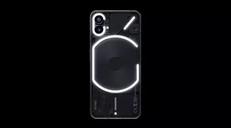 Компанія Nothing залучила інвестиції на $96 млн перед запуском Nothing Phone (2)