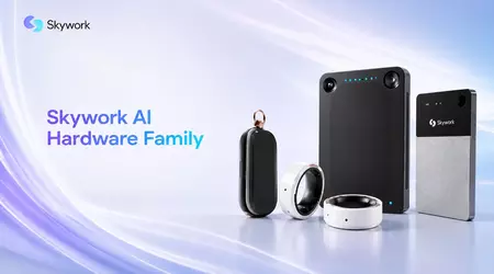 Pendant, ring, recorder: Kunlun Tech wants AI to hear everything you say