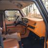 Вид на мініатюру інтер'єру Bodo G-Wagon