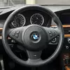Превью колеса и боковой части BMW M5 E60 S85 V10