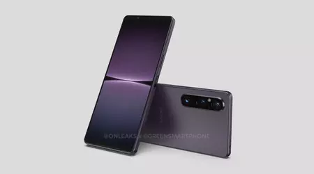 Un initié révèle à quoi ressemblera le Sony Xperia 1 V, le nouveau smartphone phare de la société.